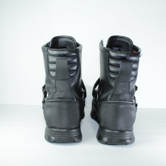 COPY - Polo Ralph Lauren Men's Conquest II Boot - Picture 2 of 6